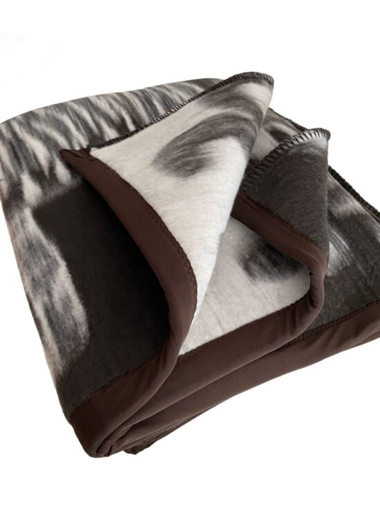 Frazada Tigre original